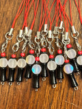 Mini ARMY Bomb Light Stick/Cellphone Charm